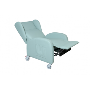 Πολυθρόνα Ανακλινόμενη HARMONY