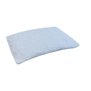  Μαξιλάρι Ύπνου Κλασσικό 50×70εκ. Memory Foam Μαλακό