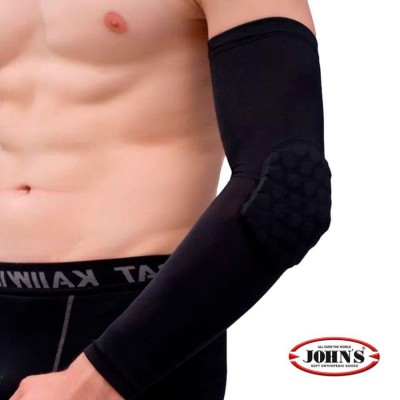 COMPRESSION ELBOW PROTECTOR JOHN’S