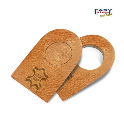 Υποπτέρνια Δερμάτινα Easy Step Άκανθα (Με Τρύπα) 