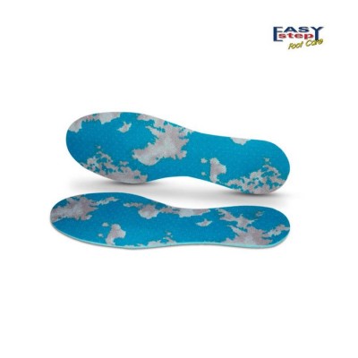 Πάτοι Αποσμητικοί Clouds Easy Step Foot Care