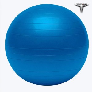 Titan Μπάλα Yoga - Pilates Φ75 1300gr