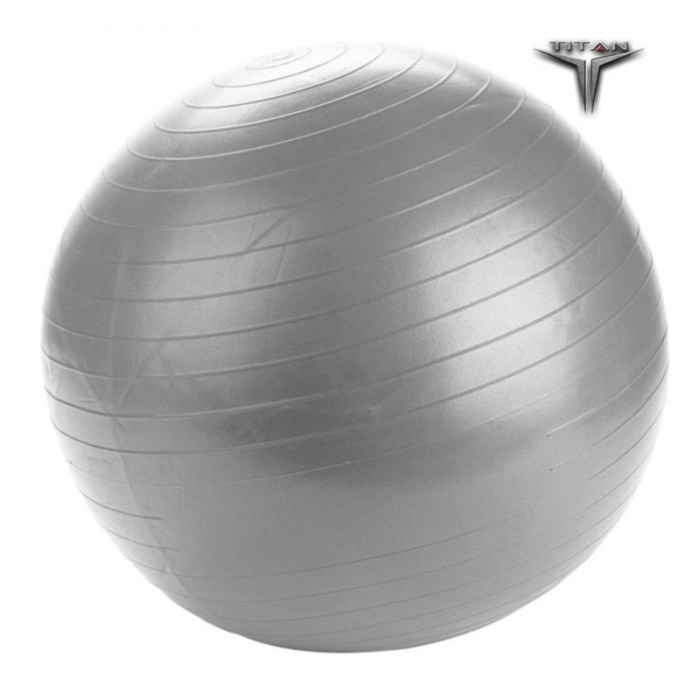 Titan Μπάλα Yoga - Pilates  Φ65CM 1100gr