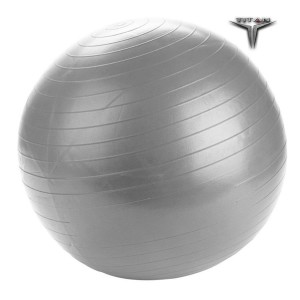 Titan Μπάλα Yoga - Pilates  Φ65CM 1100gr