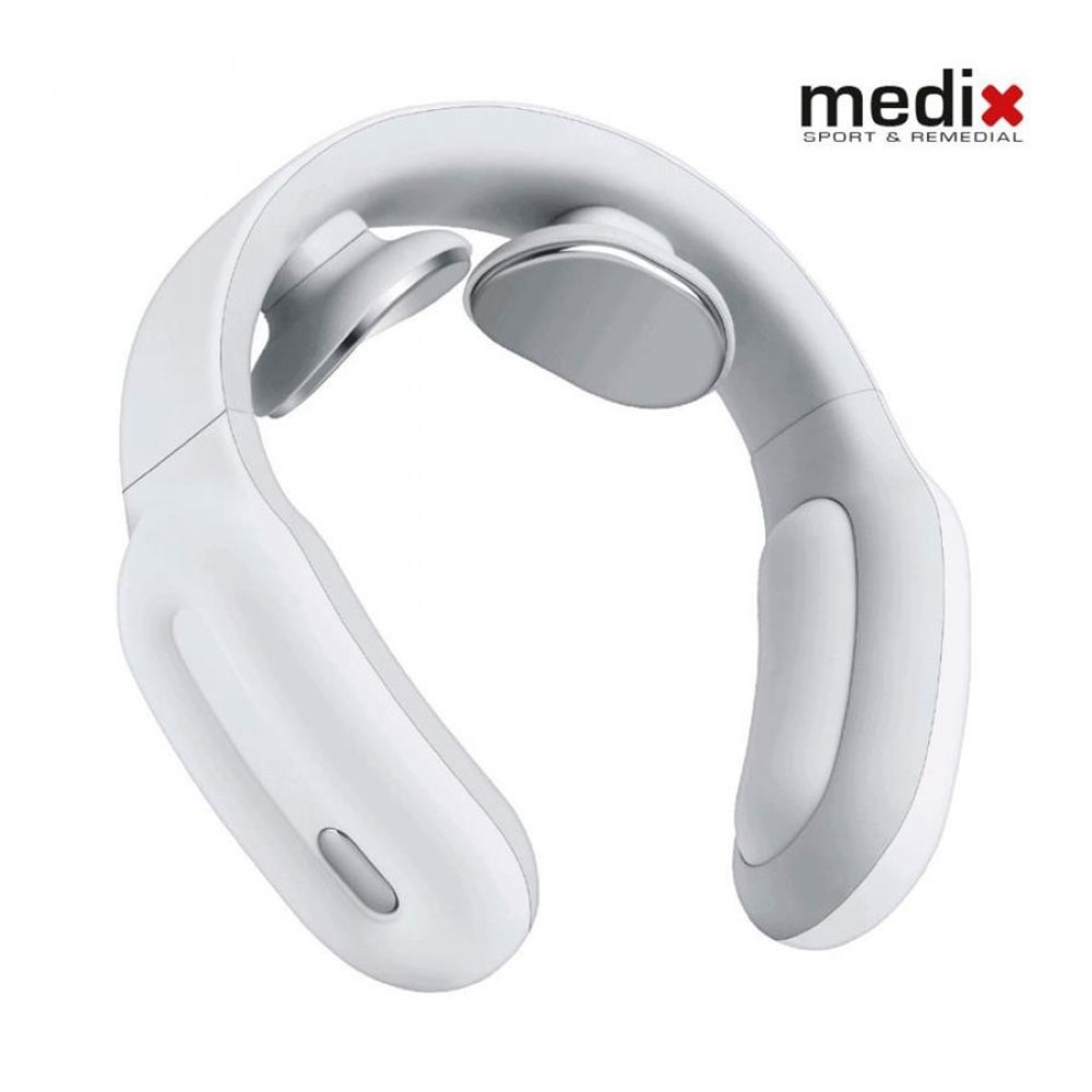 Συσκευή Μασαζ Αυχένα Neck Massager MEDIX