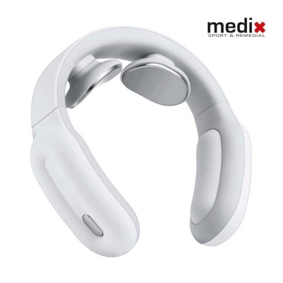 Συσκευή Μασαζ Αυχένα Neck Massager MEDIX