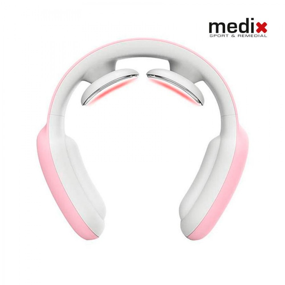 Συσκευή Μασαζ Αυχένα Neck Massager MEDIX
