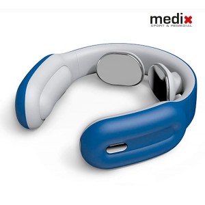 Συσκευή Μασαζ Αυχένα Neck Massager MEDIX