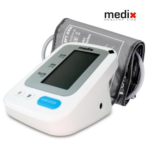 Πιεσόμετρο Μπράτσου Ψηφιακό Medix ΜX2 Ελληνική εκφώνηση