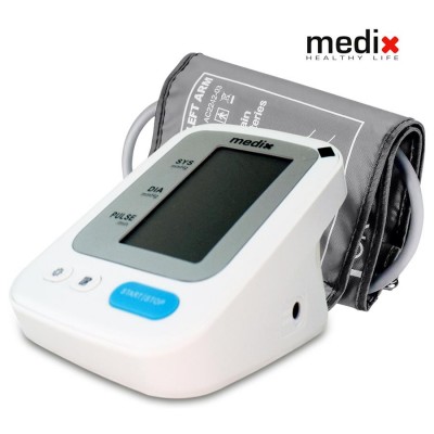 Πιεσόμετρο Μπράτσου Ψηφιακό Medix ΜX2 Ελληνική εκφώνηση