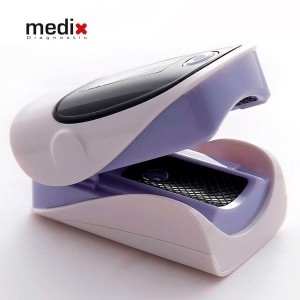 Οξύμετρο δακτύλου παλμικό Yonker