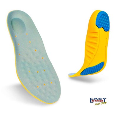 Πάτοι Ανατομικοί Walker - Supersoft