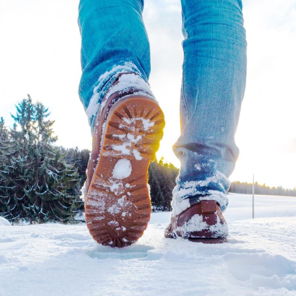 Πάτοι Iso-Therm 