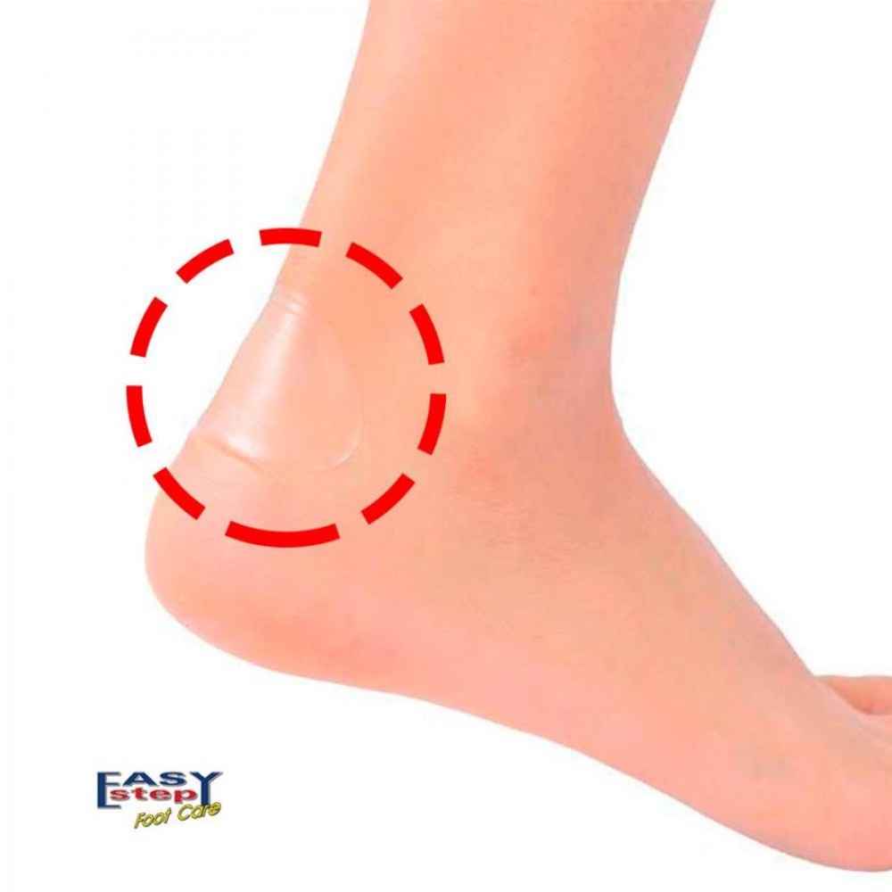 Διάφανο Επίθεμα HYDRO GEL (45X75mm) 4τμχ