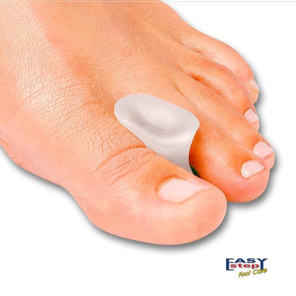Διαχωριστικό Δακτύλων Easy Step Foot Care