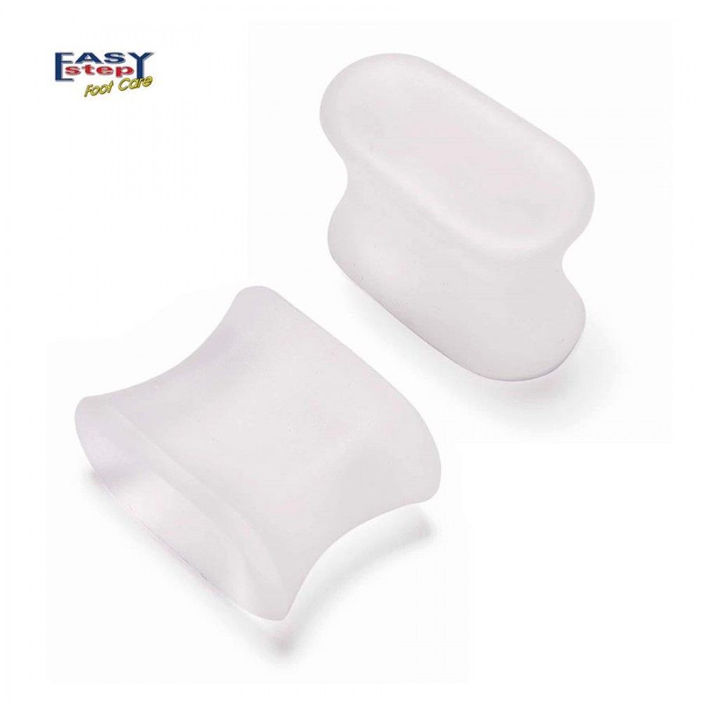 Διαχωριστικό Δακτύλων Easy Step Foot Care