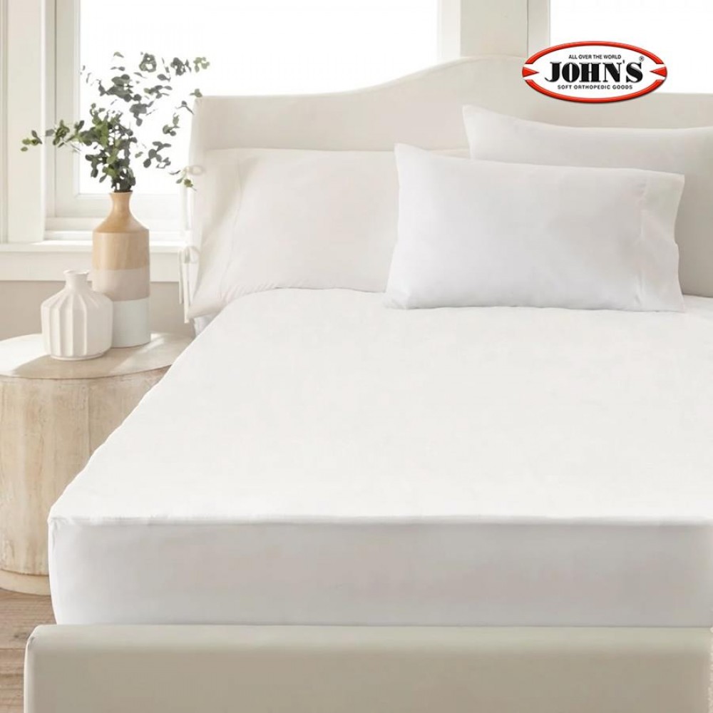 ΑΔΙΑΒΡΟΧΟ ΚΑΛΥΜΜΑ ΣΤΡΩΜΑΤΟΣ ΠΕΤΣΕΤΕ JOHN'S 160Χ200Χ35