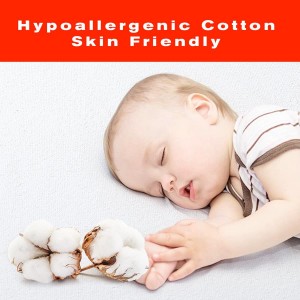 ΑΔΙΑΒΡΟΧΟ ΚΑΛΥΜΜΑ ΣΤΡΩΜΑΤΟΣ ΠΕΤΣΕΤΕ JOHN'S 160Χ200Χ35