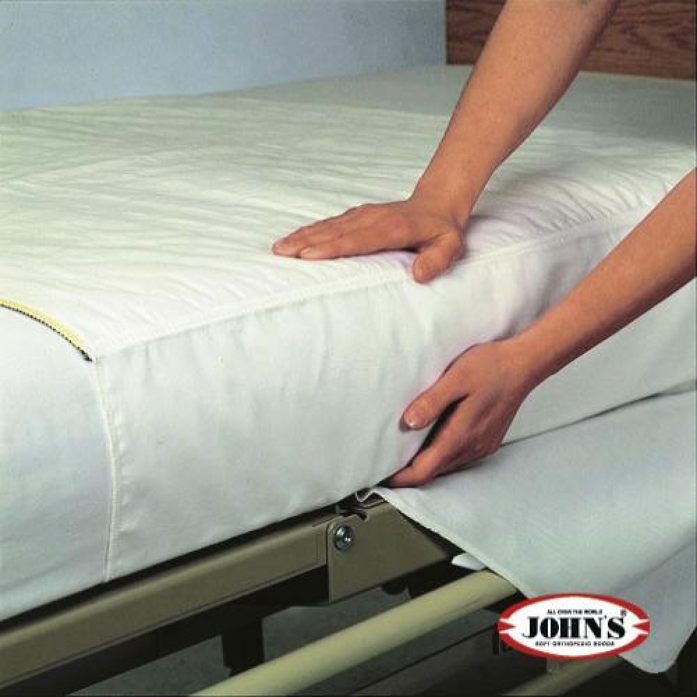 ΑΔΙΑΒΡΟΧΟ ΥΠΟΣΕΝΤΟΝΟ ΠΟΛΛΑΠΛΩΝ ΧΡΗΣΕΩΝ CLASSIC ΜΕ ΦΤΕΡΑ 80Χ90CM JOHN’S