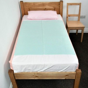 ΑΔΙΑΒΡΟΧΟ ΥΠΟΣΕΝΤΟΝΟ ΠΟΛΛΑΠΛΩΝ ΧΡΗΣΕΩΝ PU ΜΕ ΦΤΕΡΑ 80Χ90CM JOHN’S