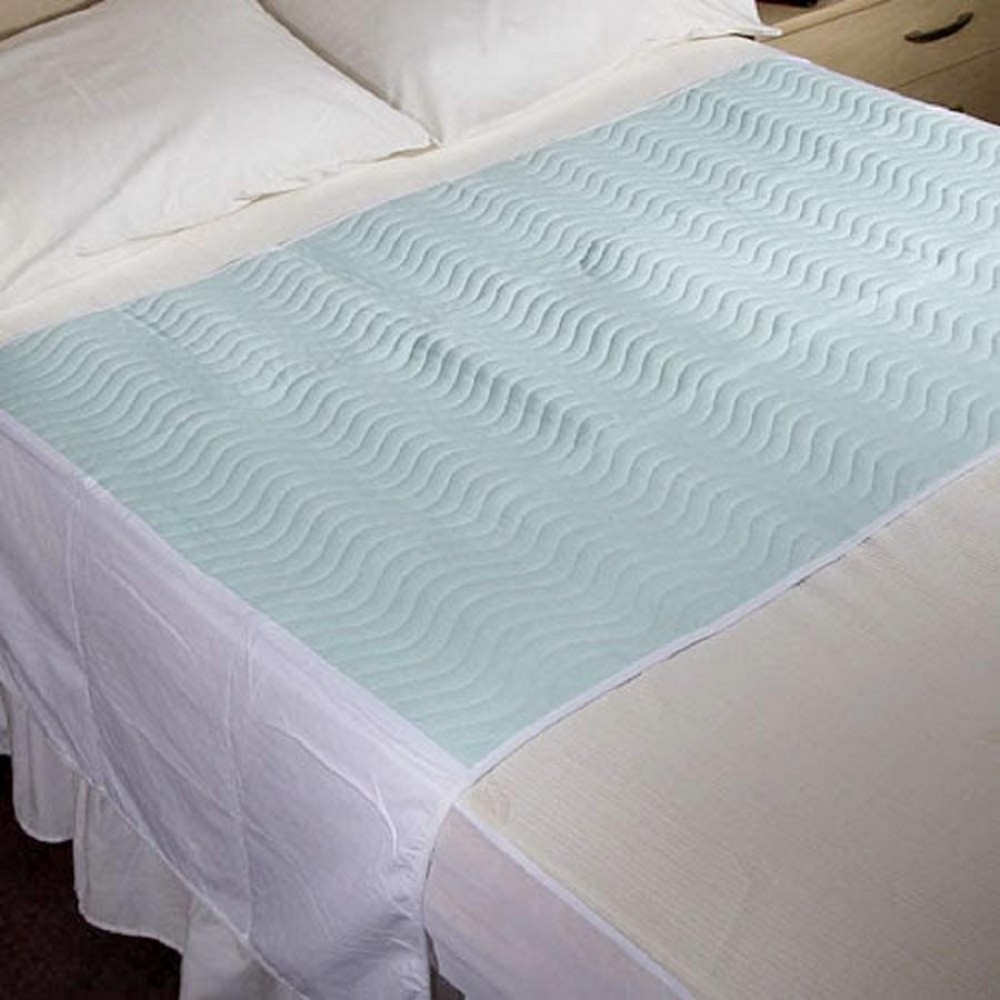 ΑΔΙΑΒΡΟΧΟ ΥΠΟΣΕΝΤΟΝΟ ΠΟΛΛΑΠΛΩΝ ΧΡΗΣΕΩΝ PU ΜΕ ΦΤΕΡΑ 80Χ90CM JOHN’S