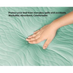 ΑΔΙΑΒΡΟΧΟ ΥΠΟΣΕΝΤΟΝΟ ΠΟΛΛΑΠΛΩΝ ΧΡΗΣΕΩΝ PU ΜΕ ΦΤΕΡΑ 80Χ90CM JOHN’S