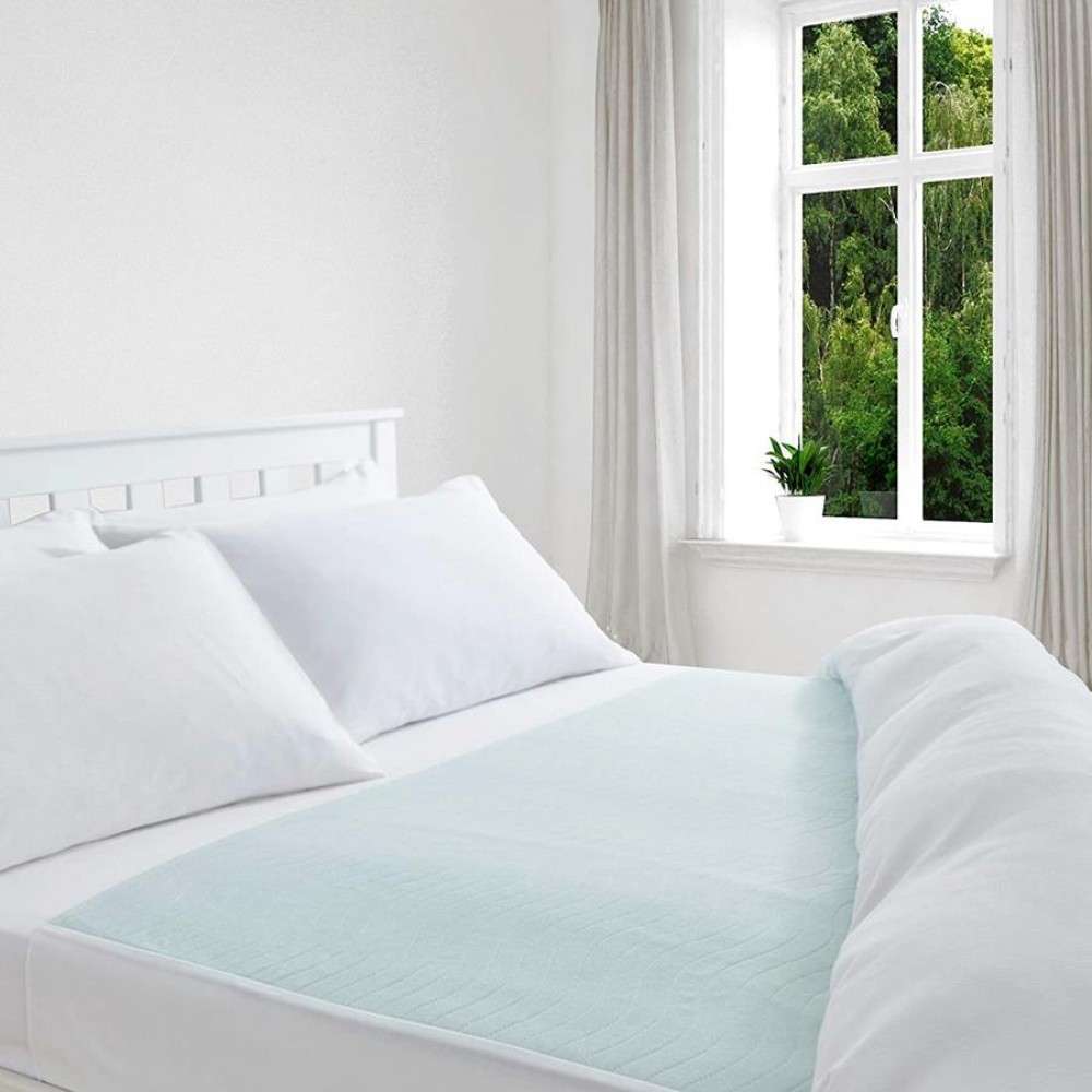 ΑΔΙΑΒΡΟΧΟ ΥΠΟΣΕΝΤΟΝΟ ΠΟΛΛΑΠΛΩΝ ΧΡΗΣΕΩΝ PU ΜΕ ΦΤΕΡΑ 80Χ90CM JOHN’S