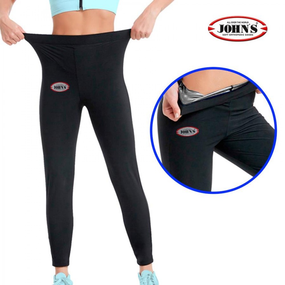 ΚΟΛΑΝ ΕΦΙΔΡΩΣΗΣ BODY SHAPER JOHN'S