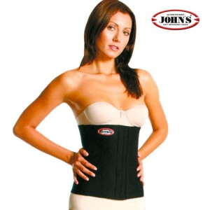 ΖΩΝΗ ΑΔΥΝΑΤΙΣΜΑΤΟΣ ΥΨΟΣ 30 ΕΚ. JOHN’S