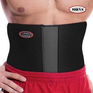 ΖΩΝΗ ΟΡΘ/ΚΗ WRAP AROUND BLACK LINE ONESIZE JOHN’S