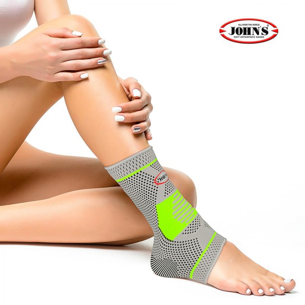 ΕΠΙΣΤΡΑΓΑΛΙΔΑ ΕΛΑΣΤΙΚΗ E-FORCE JOHN’S