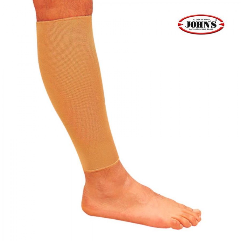 ΠΕΡΙΚΝΗΜΙΔΕΣ JOHN’S