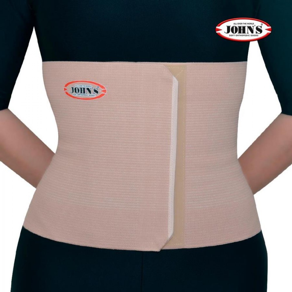 ΖΩΝΗ ΟΣΦΥΟΣ ΒΑΜΒΑΚΕΡΗ ΣΠΕΣΙΑΛ ΦΑΡΔΕΙΑ JOHN’S® H.24ΕΚ.