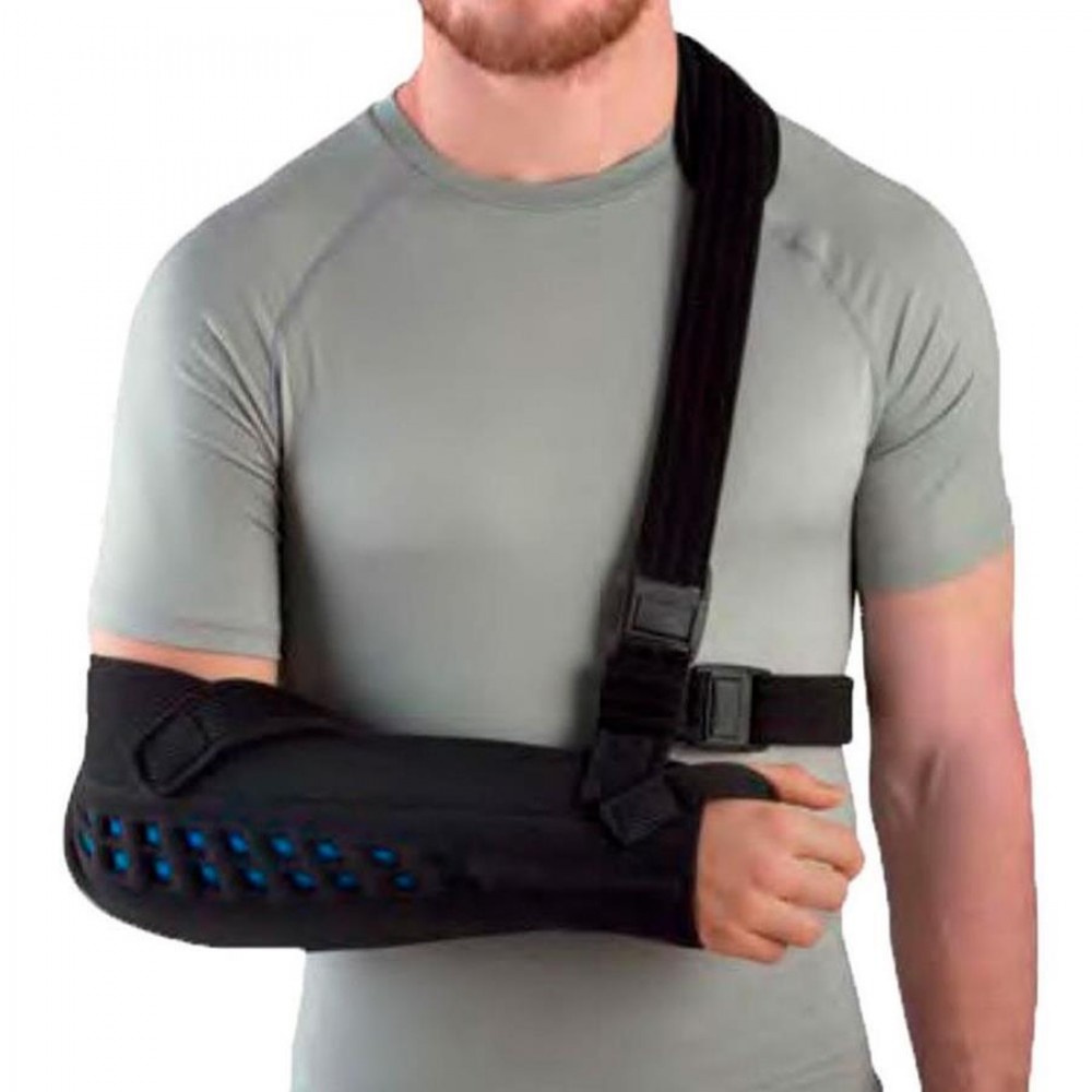 ΦΑΚΕΛΟΣ ΑΚΙΝΗΤΟΠΟΙΗΣΗΣ ΩΜΟΥ PREMIUM