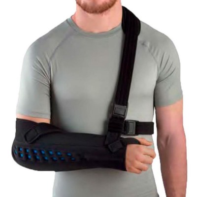 ΦΑΚΕΛΟΣ ΑΚΙΝΗΤΟΠΟΙΗΣΗΣ ΩΜΟΥ PREMIUM