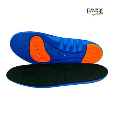 Πάτοι Ανατομικοί Runner - Supersoft