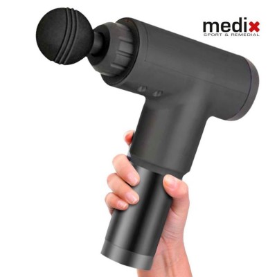Συσκευή Μασαζ Muscle Massage Gun MEDIX