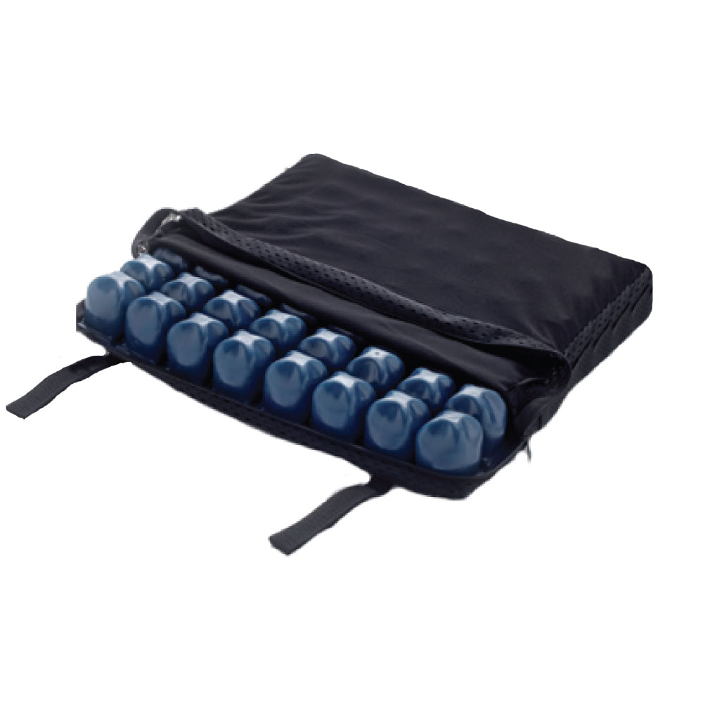 Μαξιλάρι Moretti Μονής Εισόδου Αέρα (με θήκη)