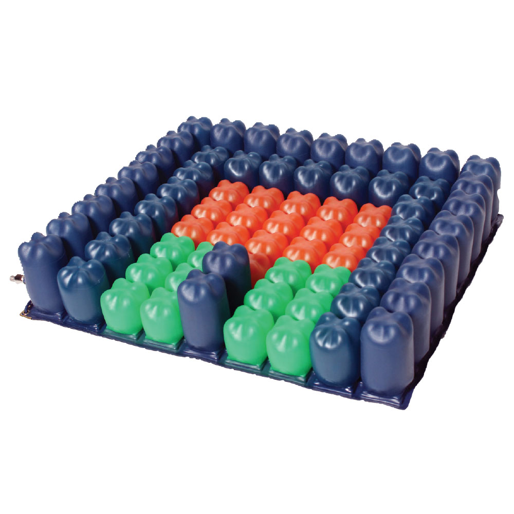 Μαξιλάρι Κατακλίσεων με Αεροκυψέλες “Ergo – Lite”