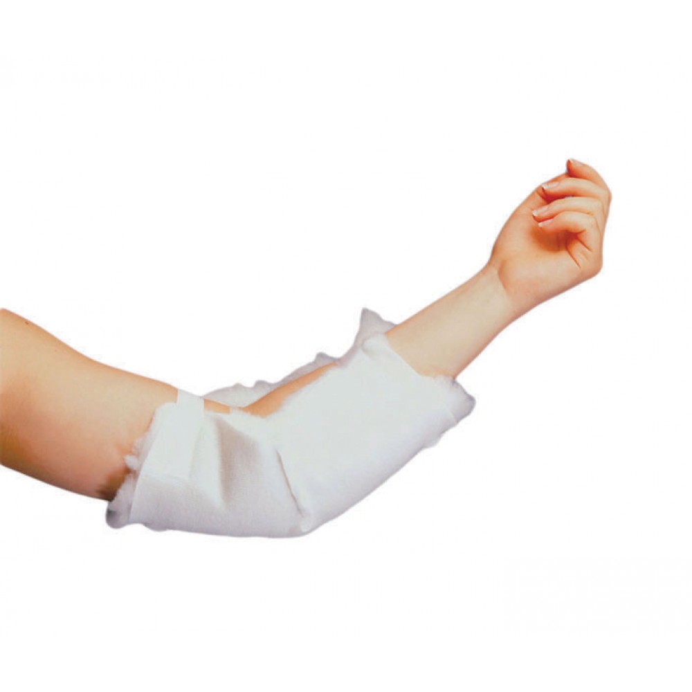 Προστατευτικά Αγκώνος AC-746 (ζευγάρι)