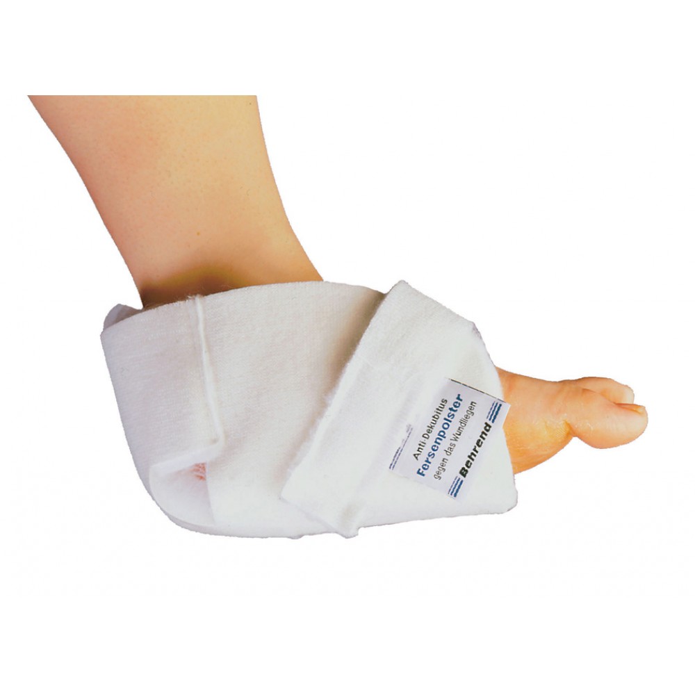 Προστατευτικά Πτέρνας AC-747 (ζευγάρι)