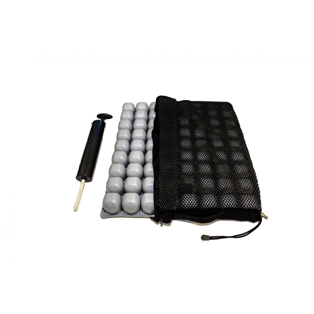 Μαξιλάρι Με Αεροκυψέλες AC-740A (40 x 40 x 6 cm)