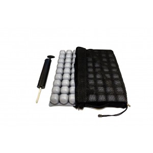 Μαξιλάρι Με Αεροκυψέλες AC-740B (45 x 40 x 6 cm)