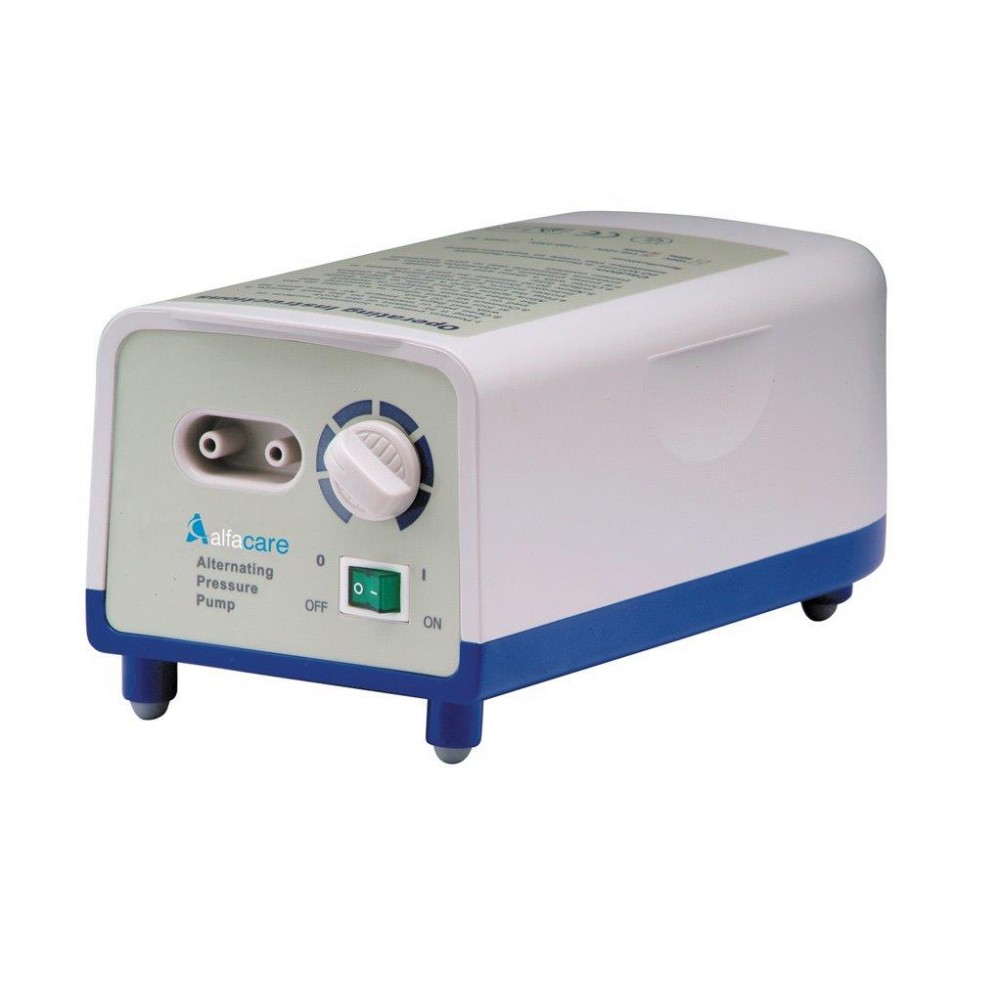 ΣΕΡ Αερόστρωμα Κατάκλισης 