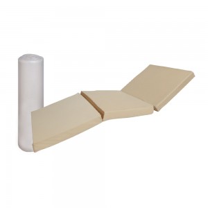 Κρεβάτι Ηλεκτρικό Πολύσπαστο “LIBRA” με Κάγκελα & Αναρτήρα (Συμπεριλαμβάνεται Στρώμα)