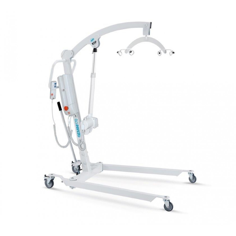 Ηλεκτρικός Γερανός Ανύψωσης Standard Ν715 -170kg