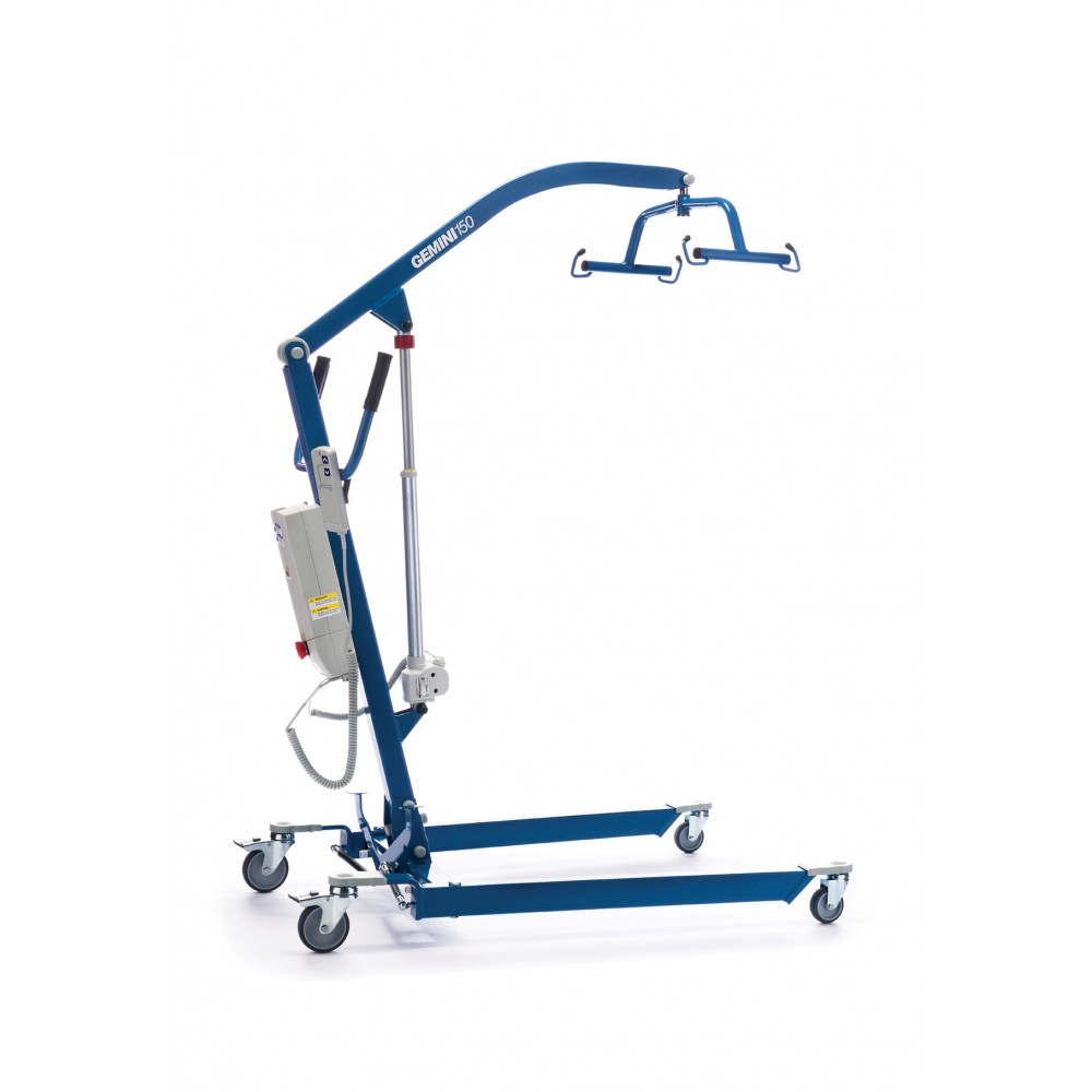 Ηλεκτρικός Γερανός Ανύψωσης Economy N315