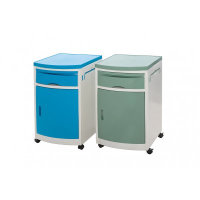 Κομοδίνο κλίνης AC - 862