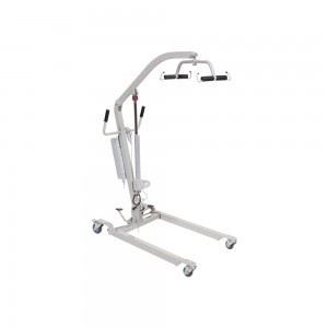 Γερανός Ανύψωσης “ACHILLEAS”