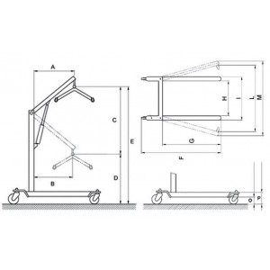 Γερανός Ανύψωσης “ACHILLEAS”